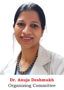 Dr. Anuja Deshmukh