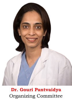 Dr. Gouri Pantvaidya