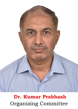 Dr. Kumar Prabhash