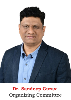 Dr. Sandeep Gurav