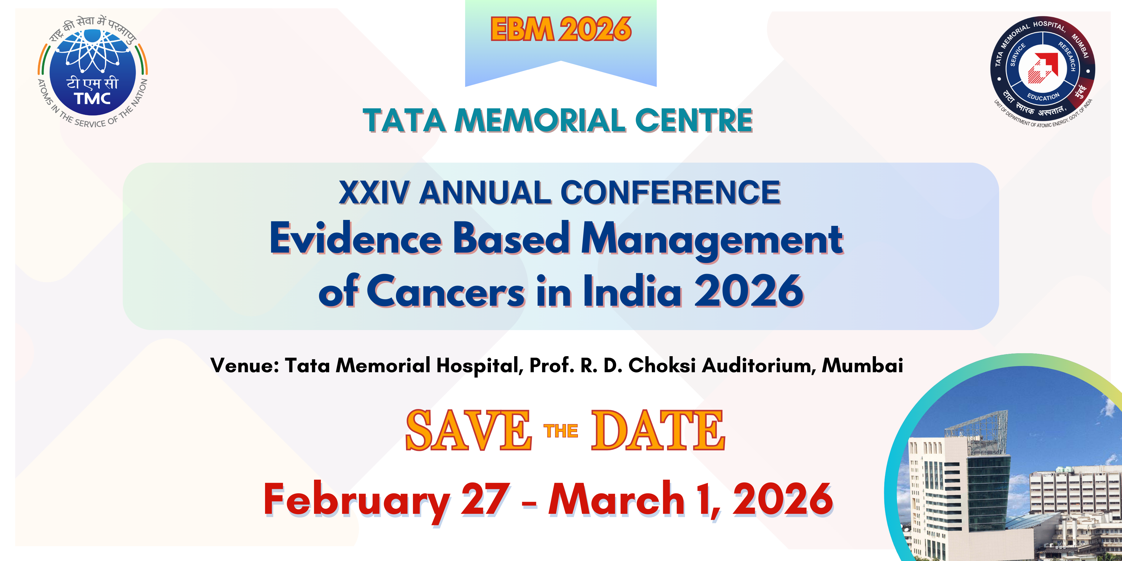 Tata Memorial Centre