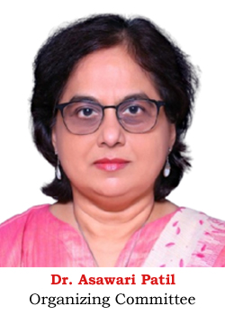 Dr. Asawari Patil