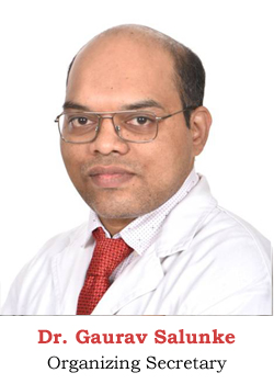 Dr. Gaurav Salunke