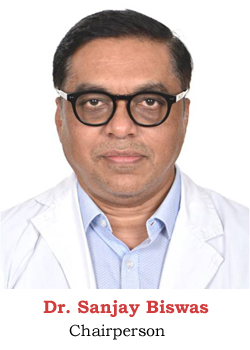 Dr. Sanjay Biswas