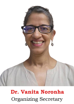 Dr. Vanita Noronha