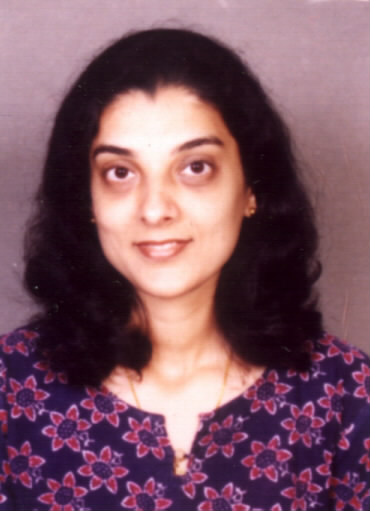 Dr. Reshma Ambulkar