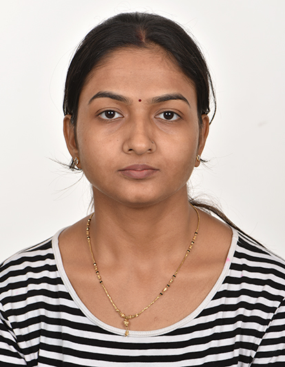 Mrs. Komal Tripathi