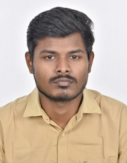  Mr. Myvizhi Kannan M.