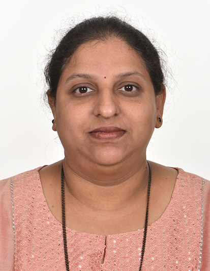 Ms. Preeti Pawaskar