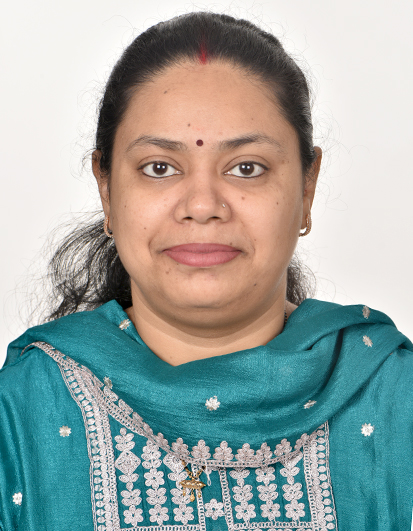 Dr. Anjana Shrivastava