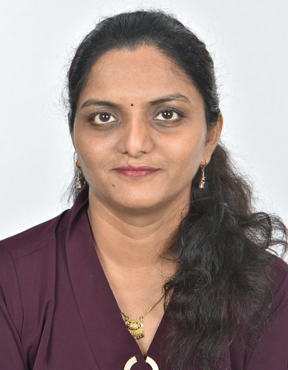 Dr. Srushti Jain