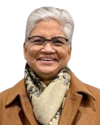 Dr. Durga Gadgil