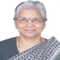 Dr. Durga Gadgil