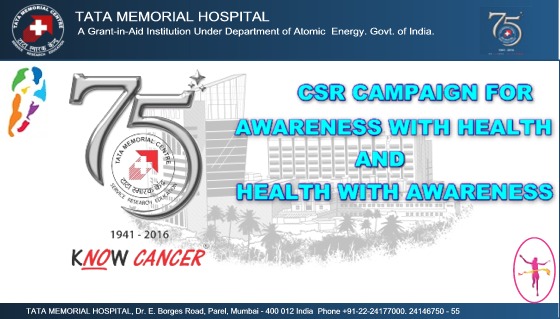 Canthon - Cancer Awareness Campaign