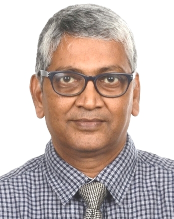 Dr. Satyajeet Pradhan