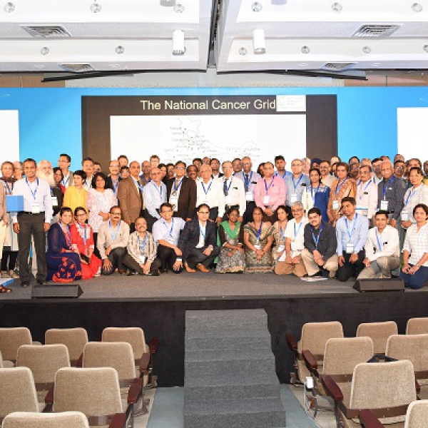  NCG member participants