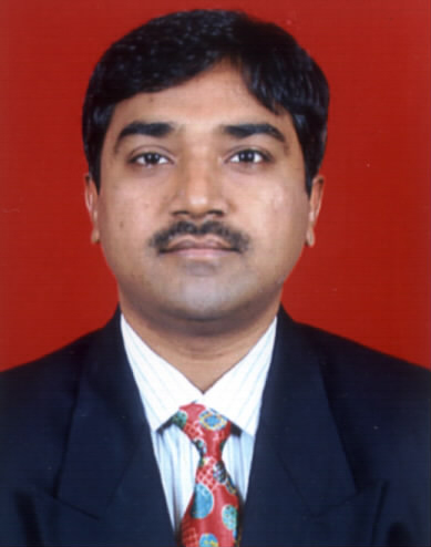 Dr. Shilpushp Bhosale