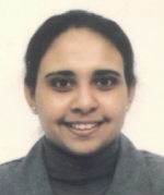 Dr. Aparna Chatterjee
