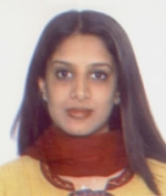 Dr. Sheila Myatra