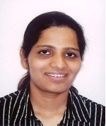 Dr. Nayana Amin