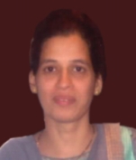 Dr. Vijaya Patil
